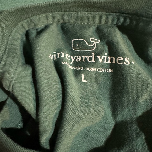 Vineyard Vines long sleeve tee - Picture 4 of 4
